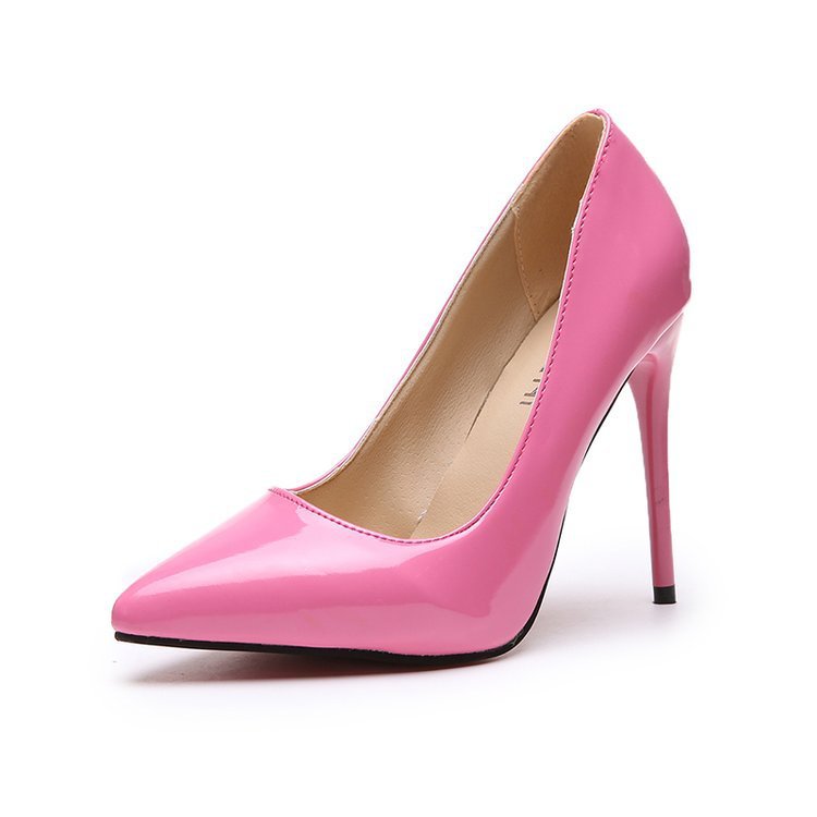 Super high heels and large heels for women - Nation of Trends