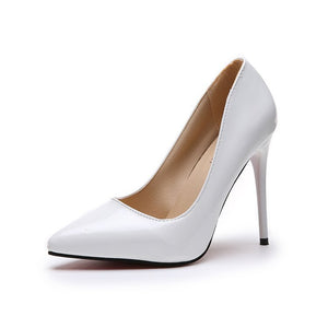 Super high heels and large heels for women - Nation of Trends