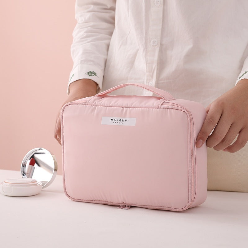 Cosmetic Bag Cosmetic Storage Bag Women - Nation of Trends