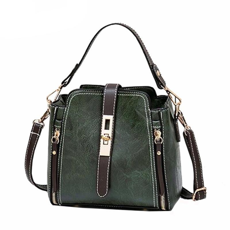 Women Shoulder Bag - Nation of Trends