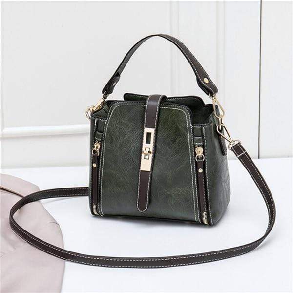 Women Shoulder Bag - Nation of Trends